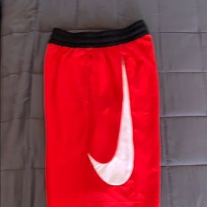 Nike shorts